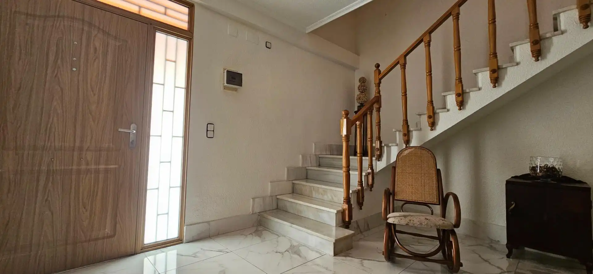 Houses for sale in Archena  with Storage room, Furnished and Balcony