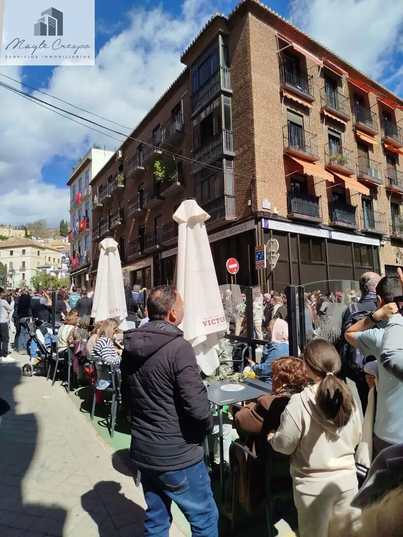 Business premises for transfer in Calle Calle Gran Vía de Colón, imagen 24