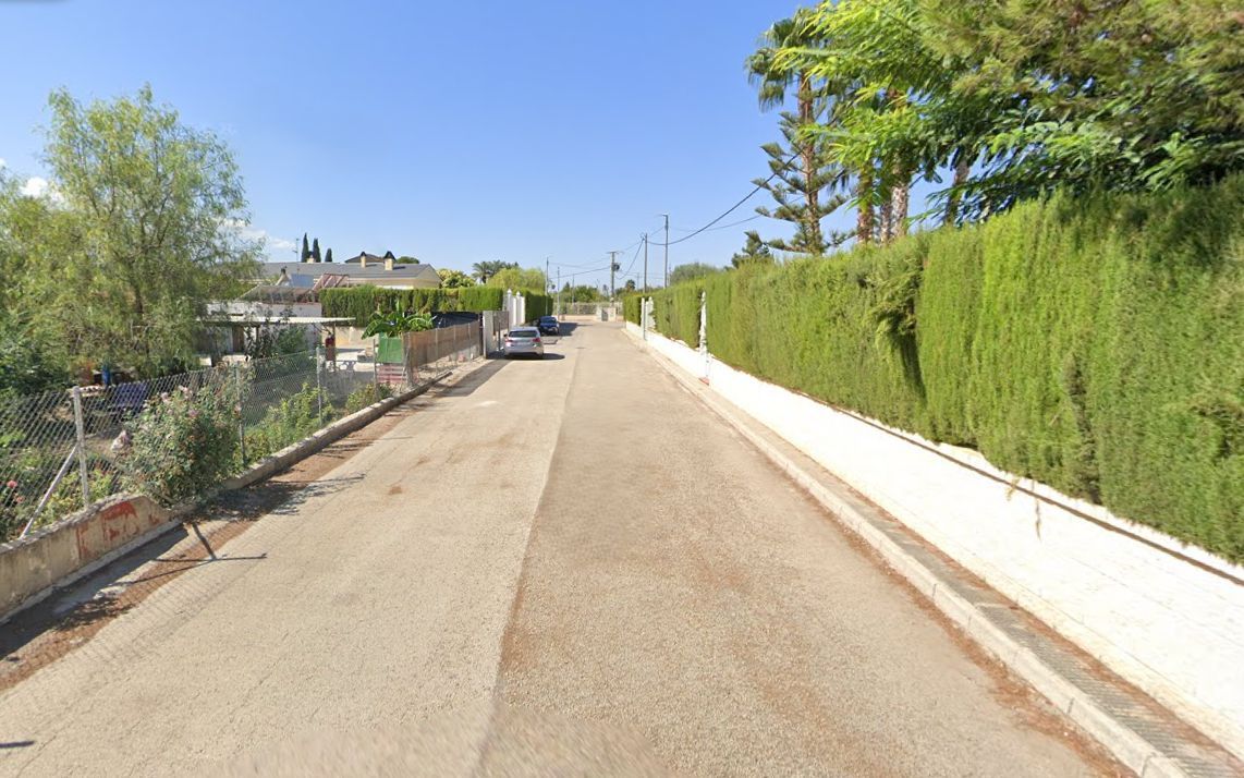 Exterior view of Apartment for sale in  Murcia Capital