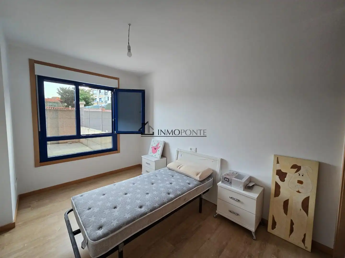 Habitación de Piso en venta en Soutomaior con Calefacción, Terraza y Trastero