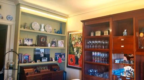 Foto 4 de Pis en venda a Carrer de Diógenes López Mechó, Camí de Vera, Valencia