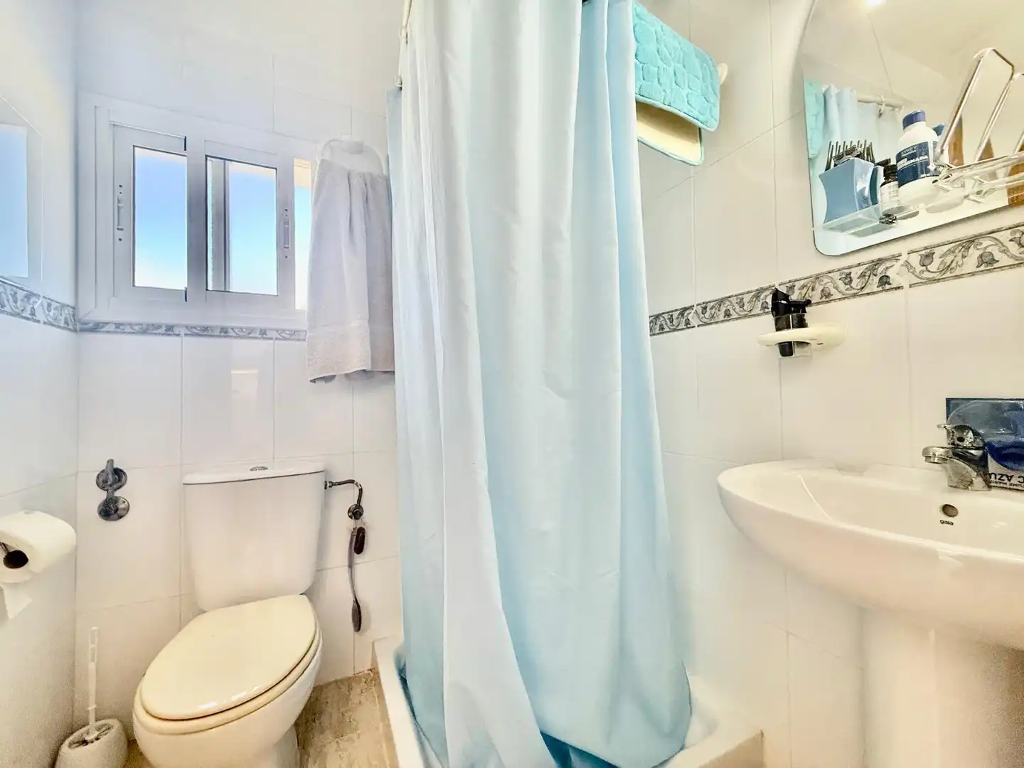 Chalet con terraza en venta en Pueblo Latino, imagen 50