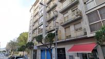 Exterior view of Flat for sale in Gandia  with Air Conditioner