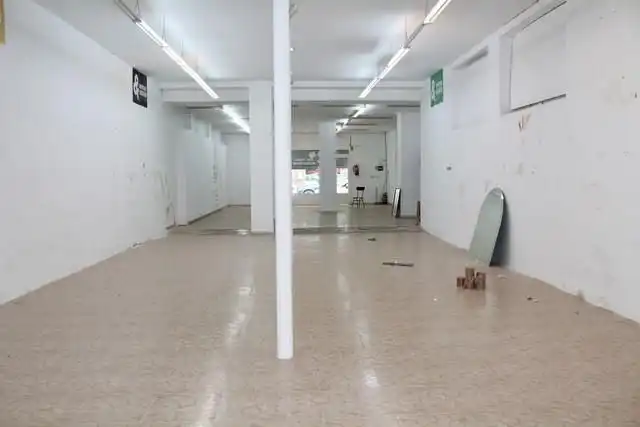 Local comercial en venta en Peñarroya-Pueblonuevo