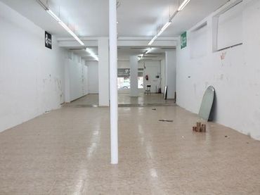 Local comercial en venda a Peñarroya-Pueblonuevo