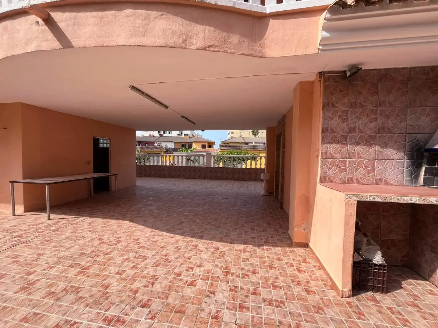 Maison mitoyenne avec terrasse à vendre à Moncófar Playa, imagen 5