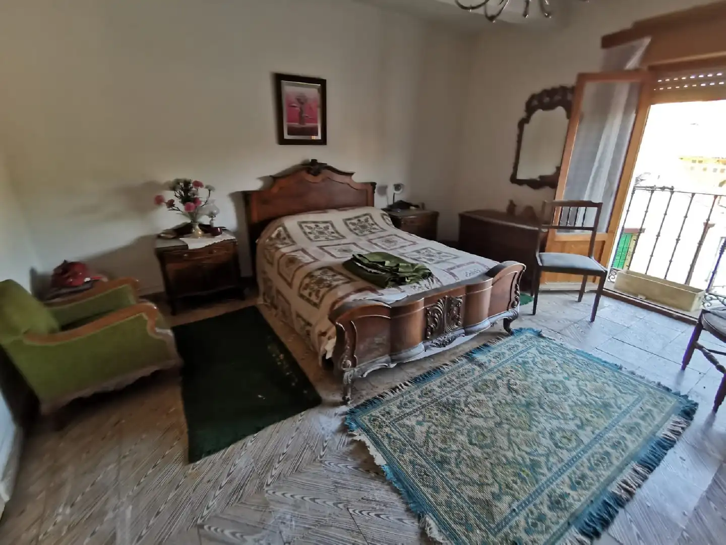 Casa o chalet en venta en Dueñas