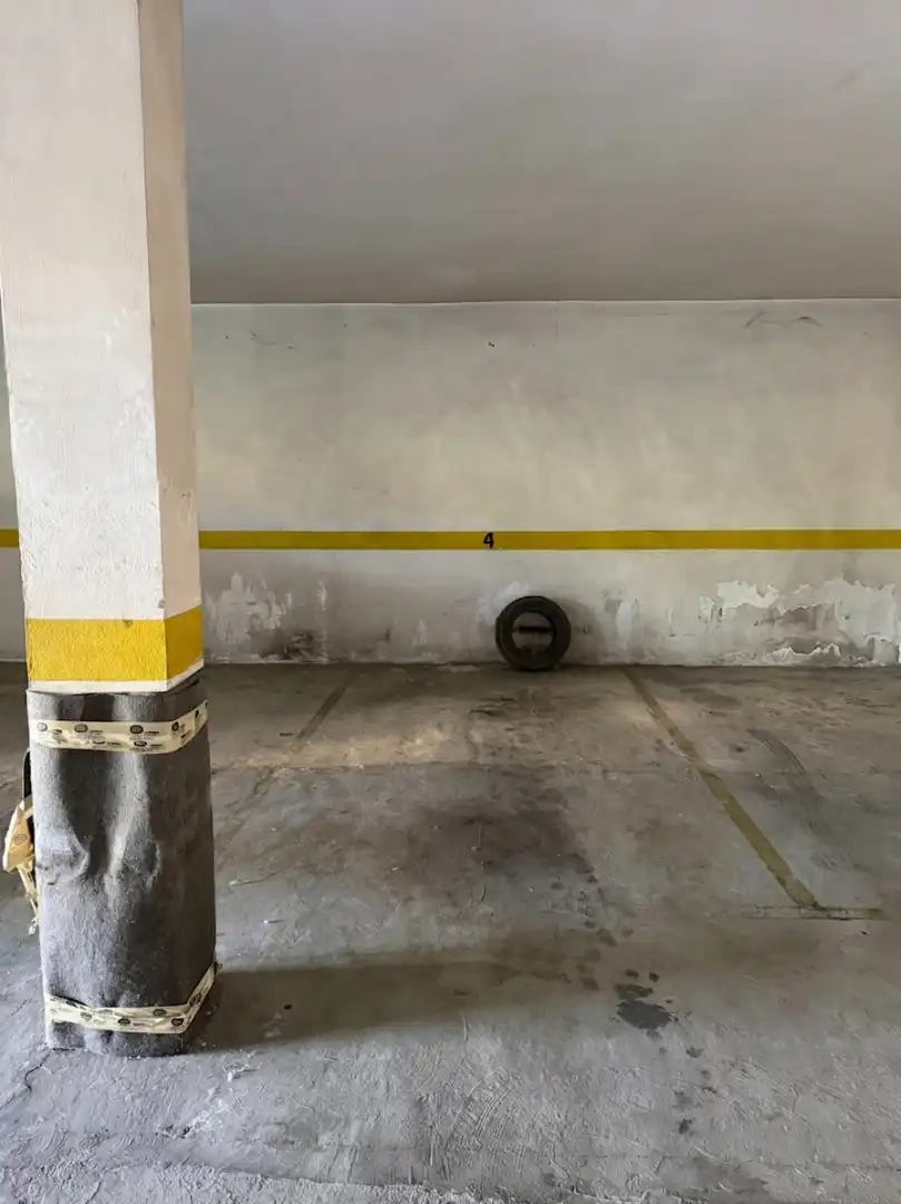 Aparcament de Garatge en venda en Balaguer