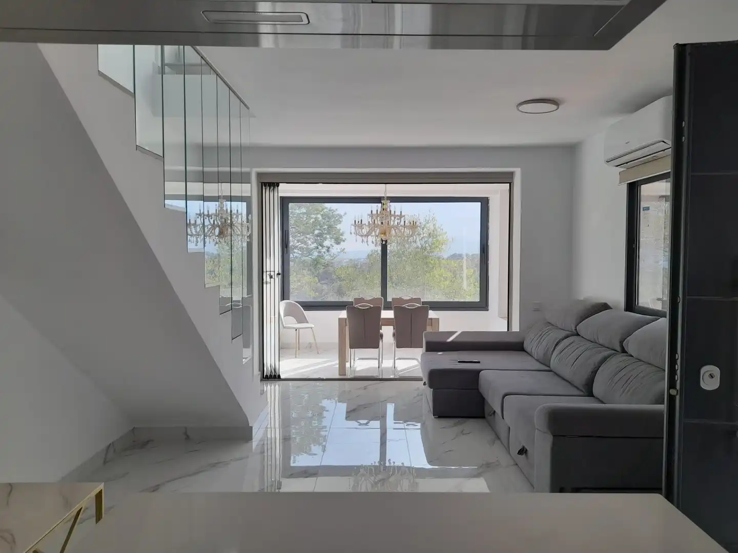 Casa o chalet de alquiler en Altea Hills