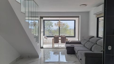 Foto 3 de Casa o chalet de alquiler en Altea Hills, Altea