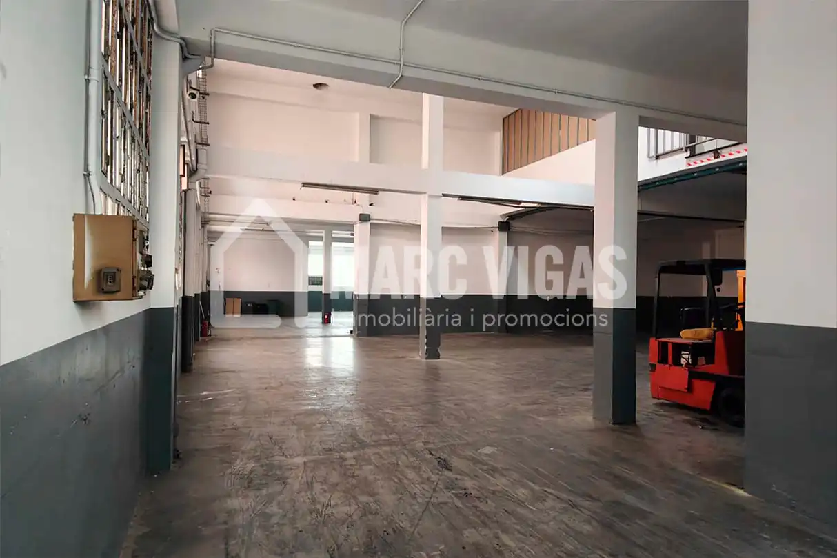 Fabrikhallen zur Miete in El Prat de Llobregat