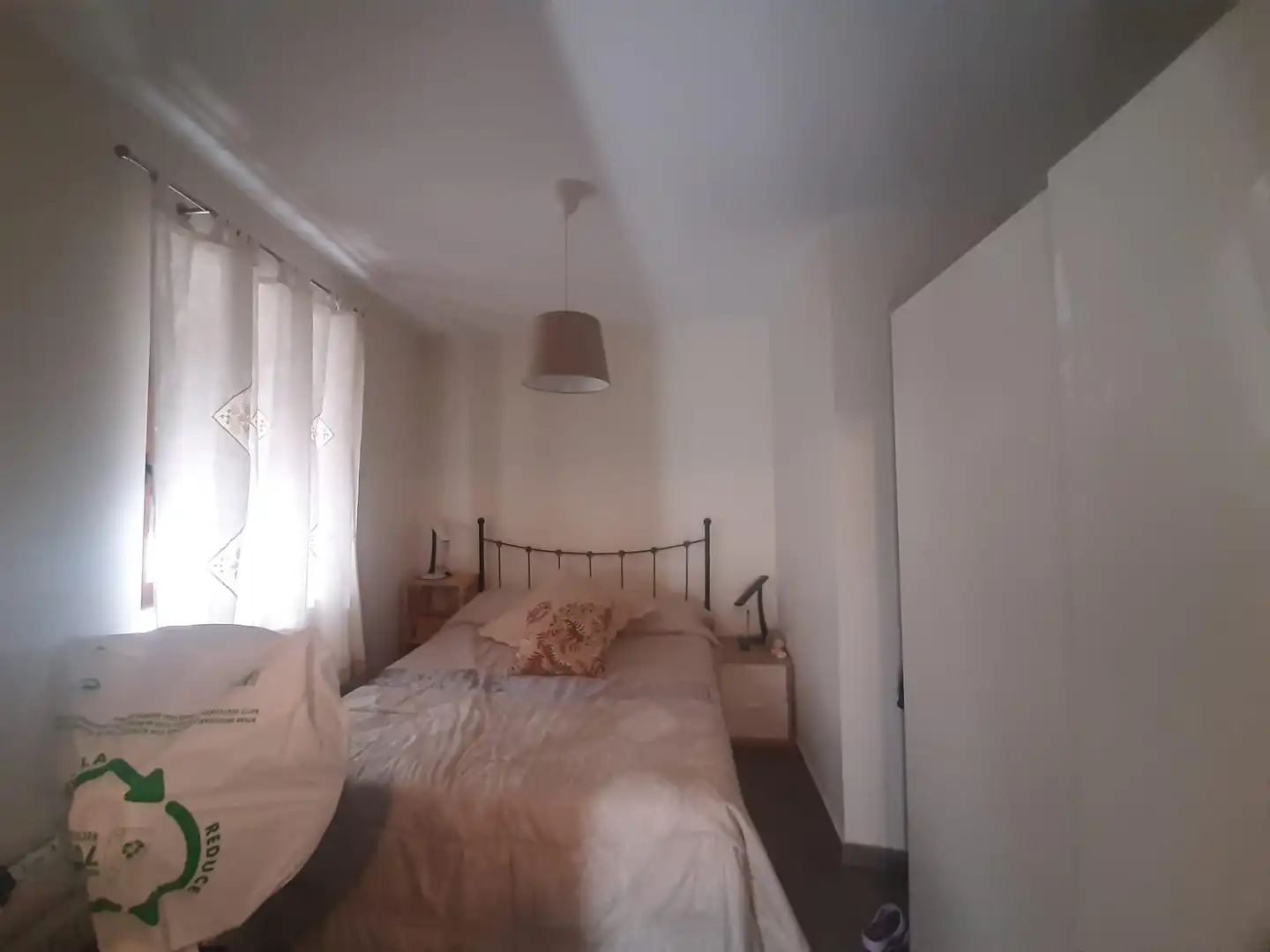 Habitación de Casa o chalet en venta en Torre de Santa María con Terraza