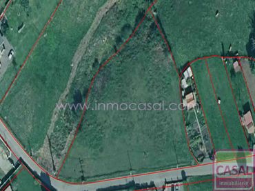 Terreno residencial en venta en Pillarno