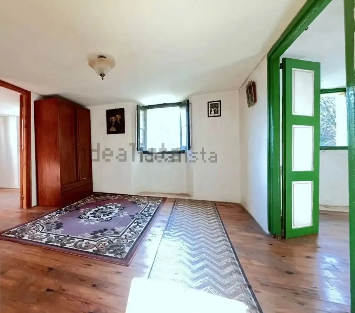 Casa amb jardí en venda a Diseminado Ambrosero 72, imagen 16