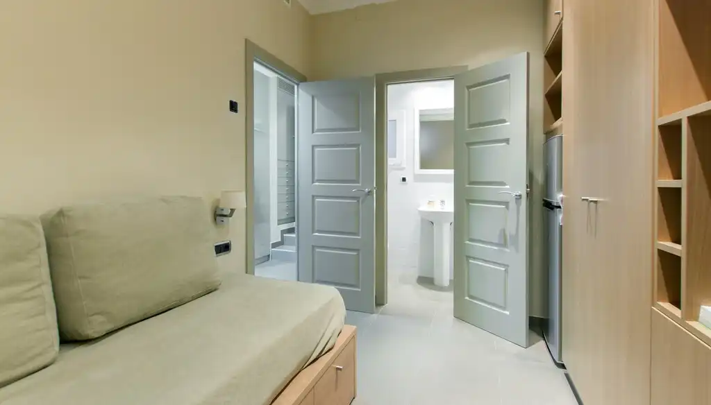 Penthouse mit Terrasse zum Verkauf in Sarrià - Sant Gervasi, imagen 23