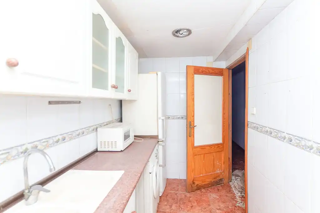 Wohnung zum Verkauf in Av República Argentina, imagen 7