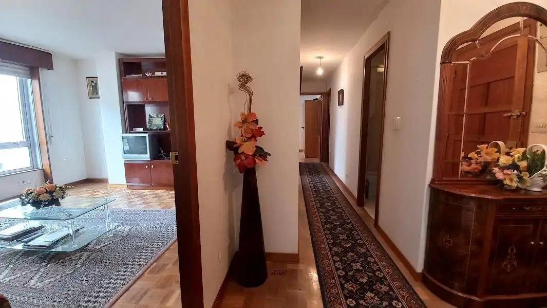 Flat for sale in A Coruña Capital   with Storage room
