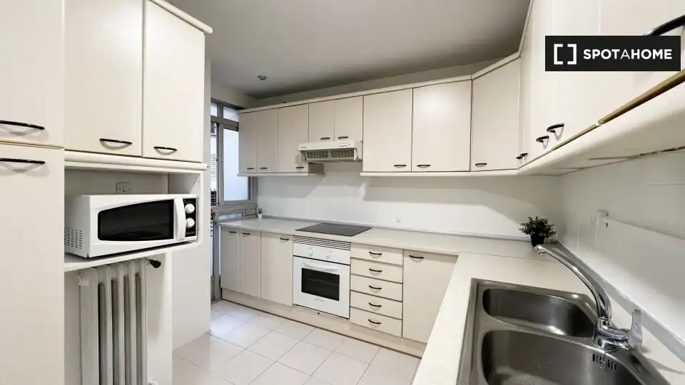 Room in Madrid, Madrid