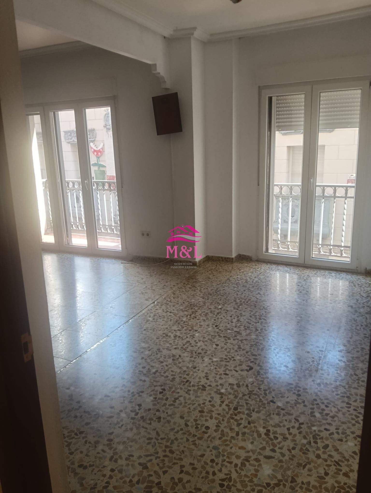 Piso en venta en Centro