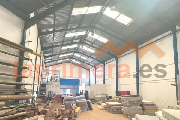 Nave industrielle à louer à Picanya, imagen 3