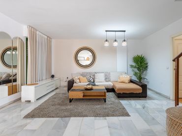 Adosado con jardín en venta en COLINA LA 12