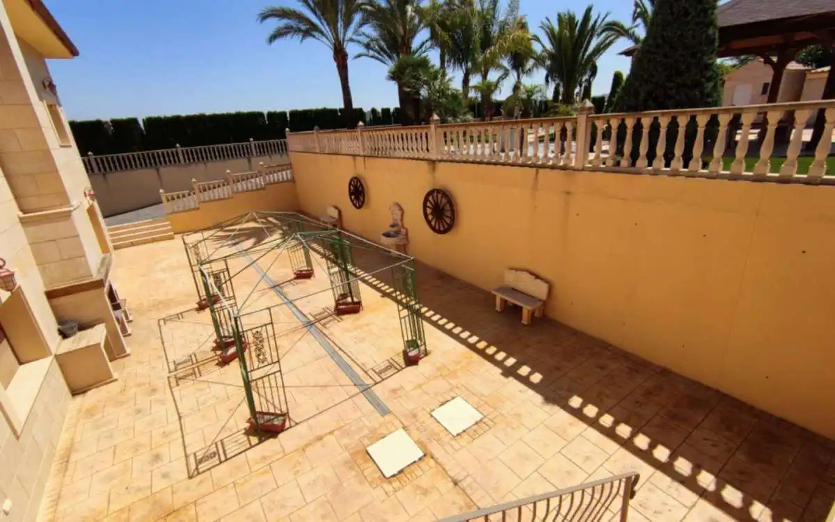 Casa con piscina en venta en Pedanías Oeste, imagen 36