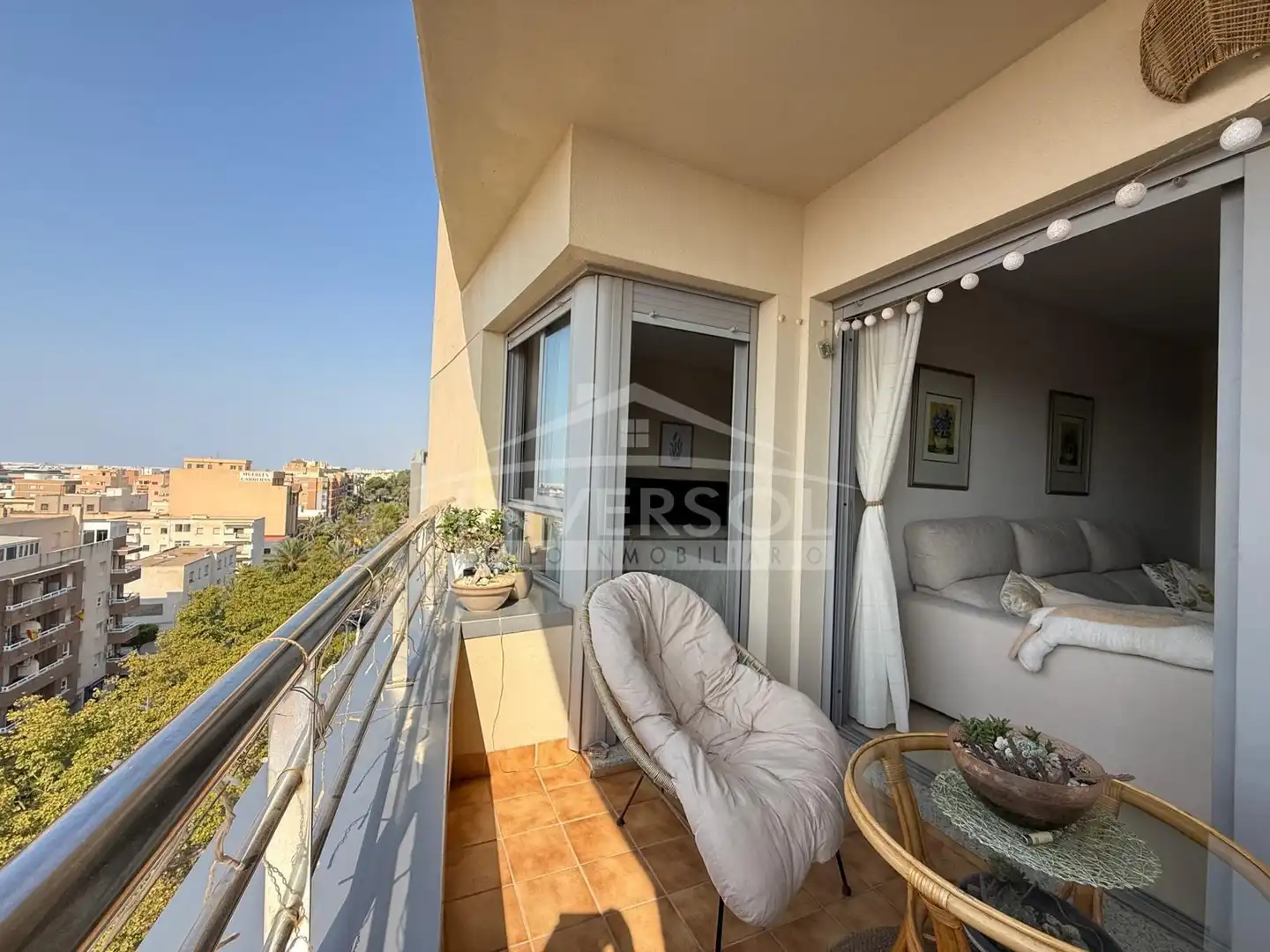 Flat with lift for sale in Calle Málaga, imagen 12