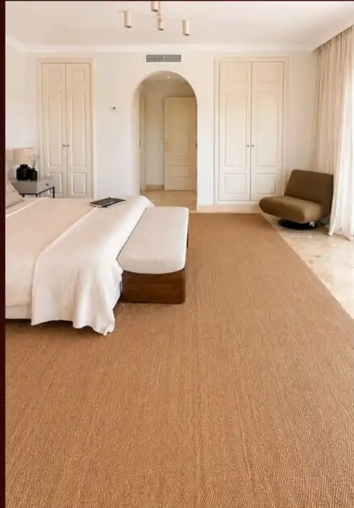 Dormitori de Àtic en venda en Marbella amb Aire condicionat, Terrassa i Traster
