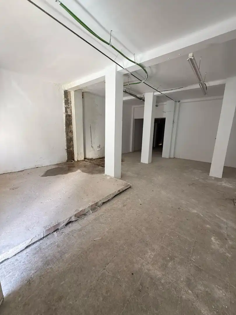 Buildings for sale in Plaza CONDE DE FERRERIA, Martiricos - La Roca - La Rosaleda