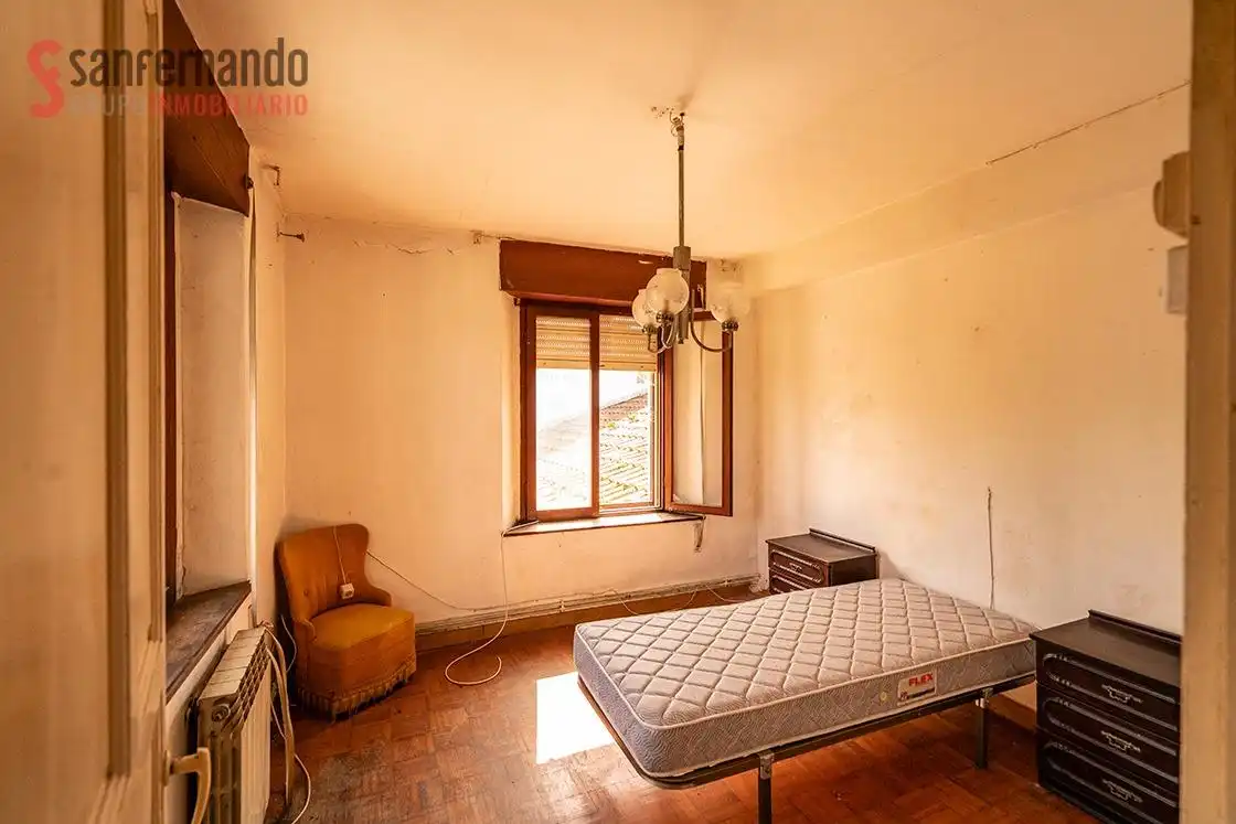 Habitación de Casa o chalet en venta en Piélagos