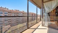 Bedroom of Flat for sale in  Tarragona Capital  with Heating and Terrace