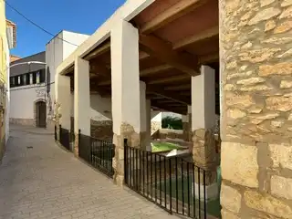 Adossat en venda a Benlloc, imagen 11