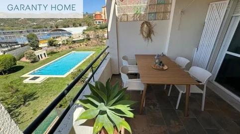 Photo 4 of Attic to rent in Añoreta Golf - Paraíso del Sol, Málaga