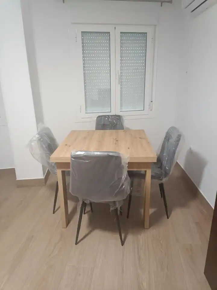 Comedor de Piso de alquiler en Ahigal