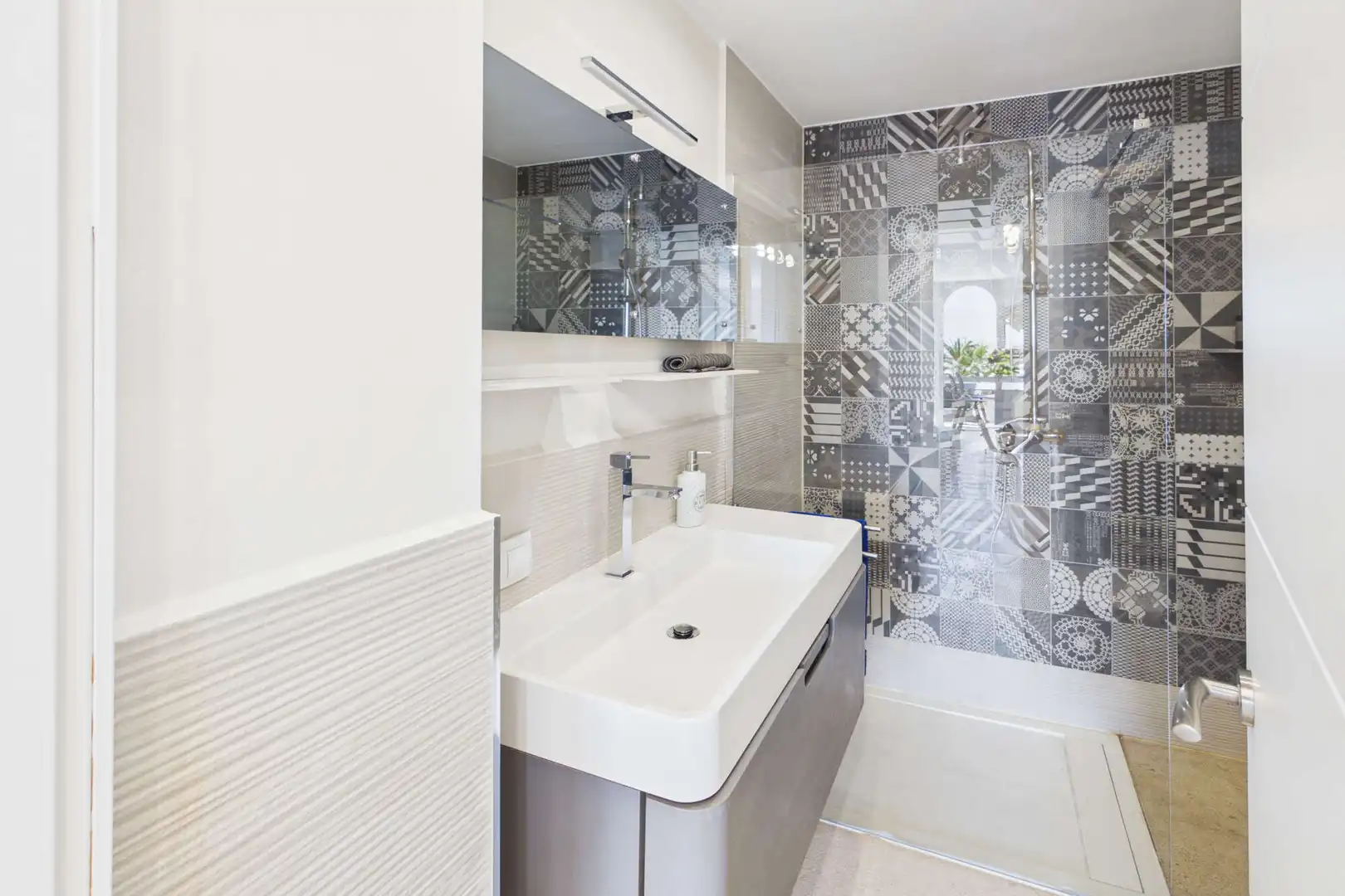 Apartment with lift for sale in Centre, imagen 7