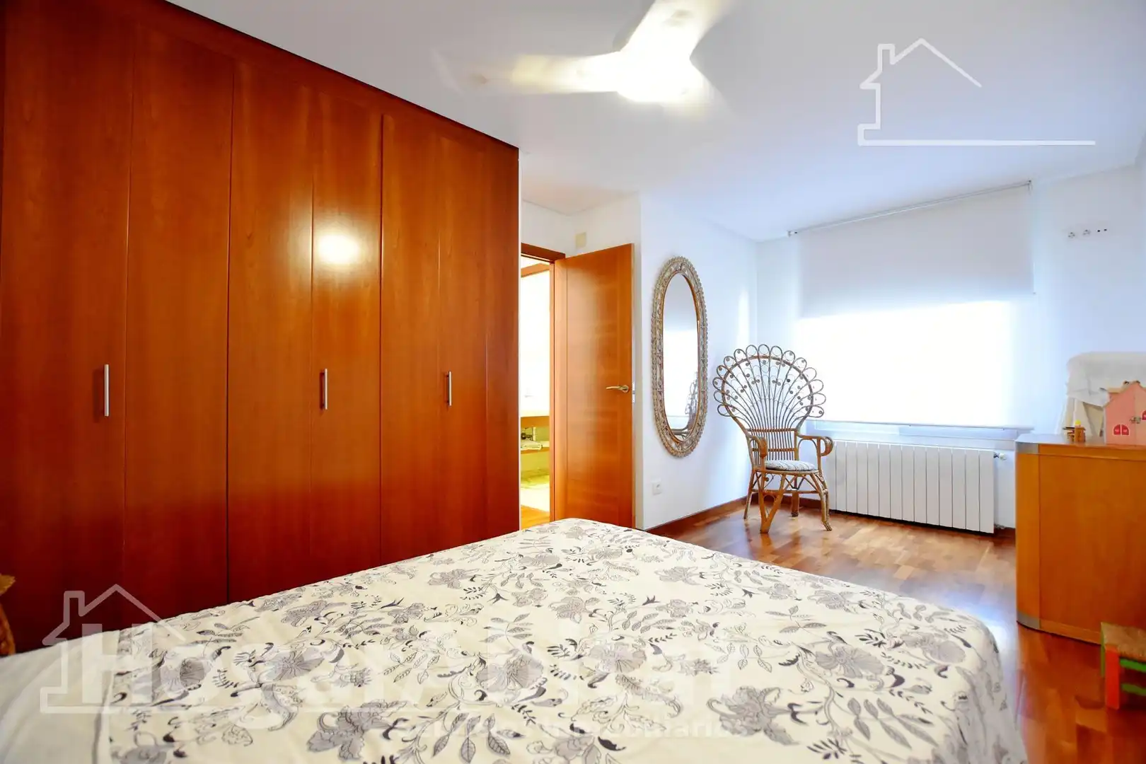 Detached house with terrace for sale in Urbanizacion MONTEPINO, imagen 34