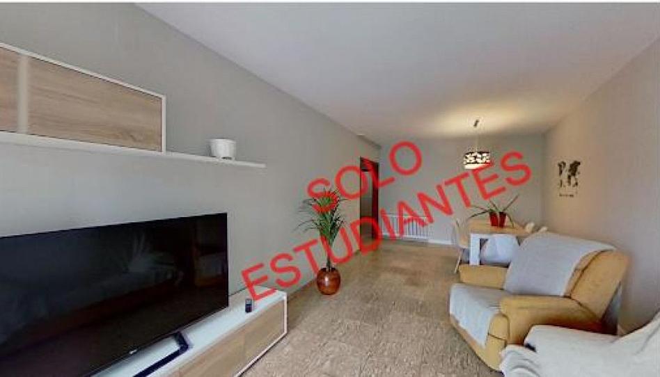 Photo 1 of Flat to rent in Carrer de Ferrer I Busquets, 70, Mollerussa, Lleida