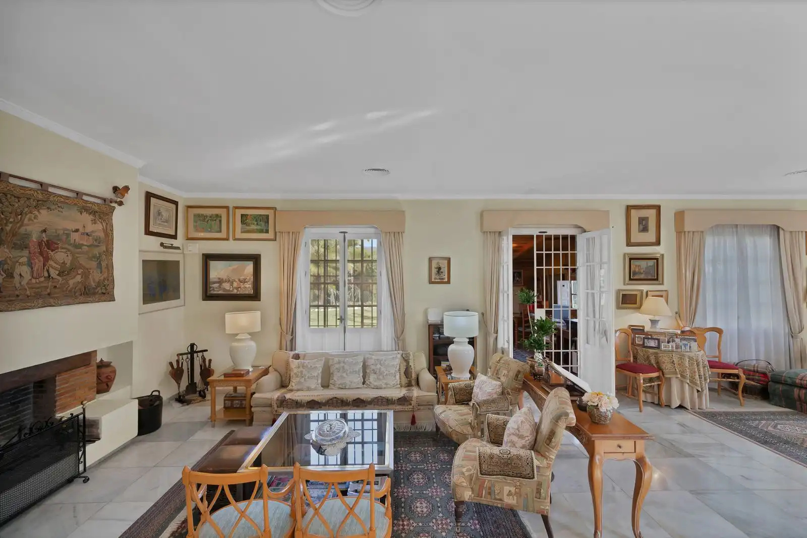 Chalet con piscina en venta en Calle Londres S/N, imagen 5