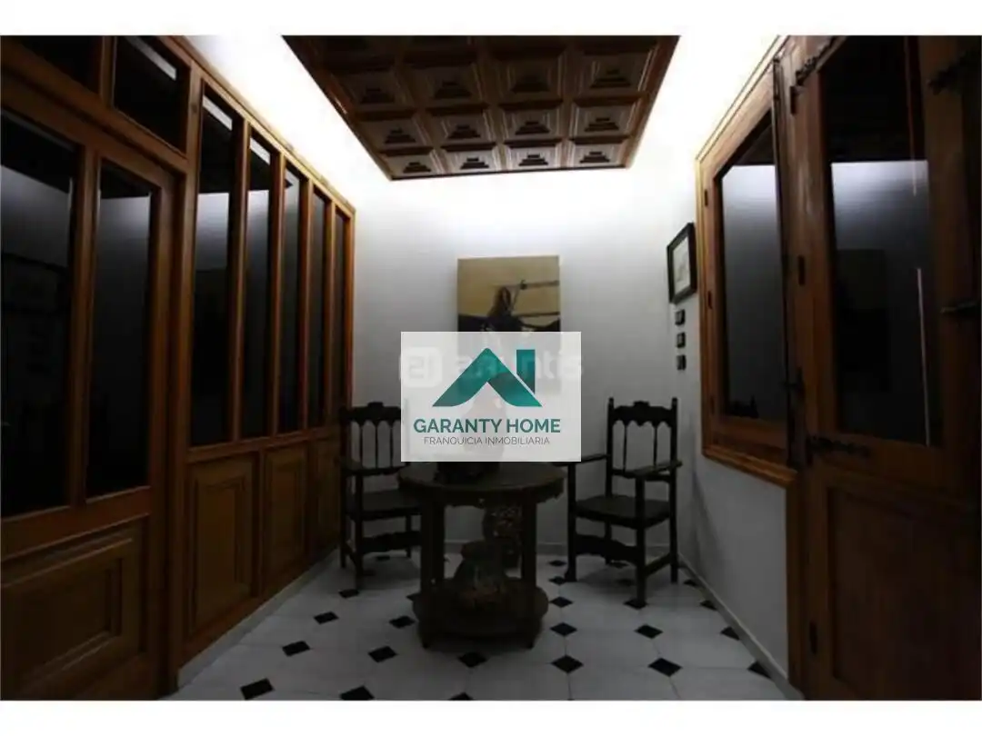 Houses for sale in Serrada  with Heating