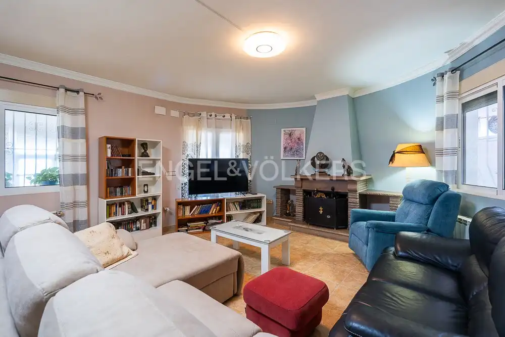 Maison avec jardin à vendre à La Font d'en Carròs, imagen 10