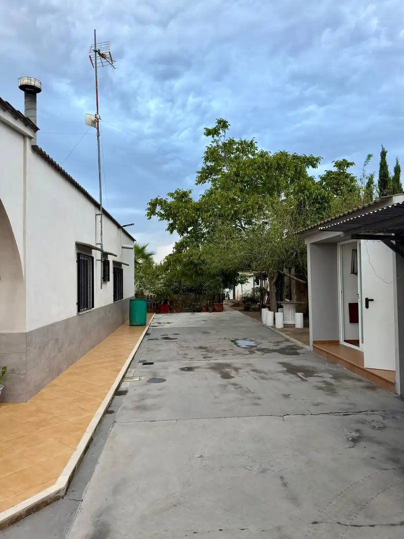 Maison rustique avec piscine à vendre à Sueca ciudad, imagen 64