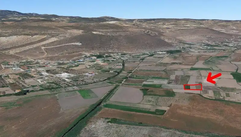 Terrenys i solars en venda a Albolote, imagen 3