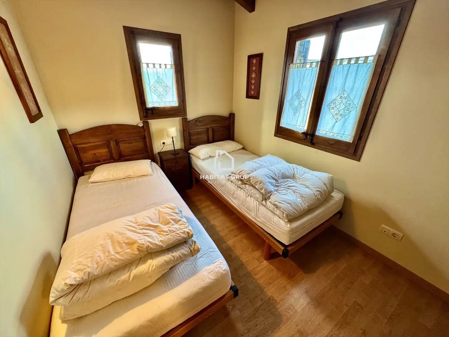 Maison avec jardin à vendre à Ger, imagen 12