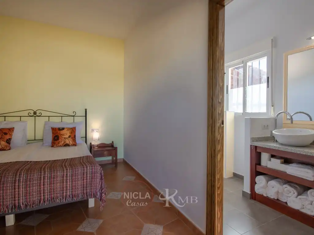 Finca rústica en venta en Albox