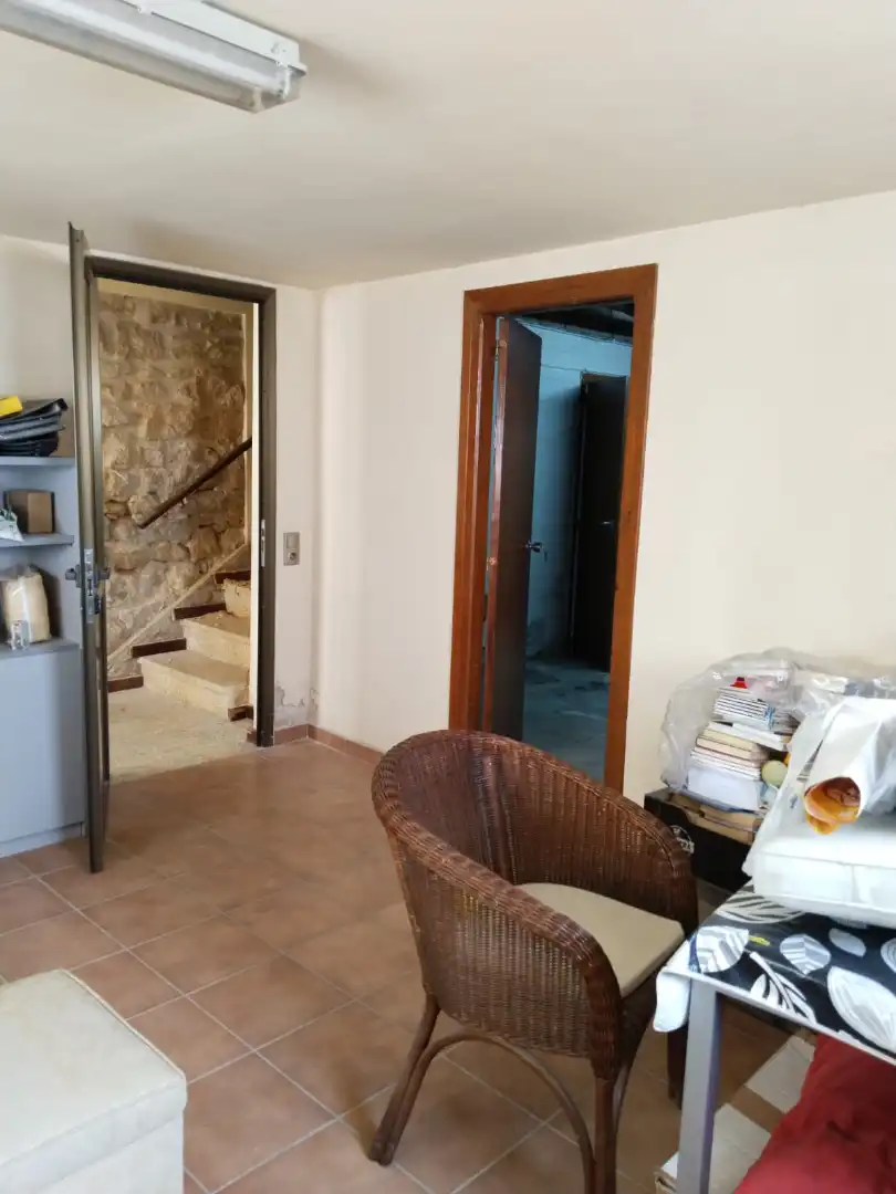 Casa o xalet en venda en Cervià de Les Garrigues amb Calefacció, Jardí privat i Traster