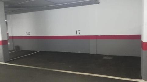Photo 4 of Garage for sale in Pilar Miró, Rivas Futura, Madrid