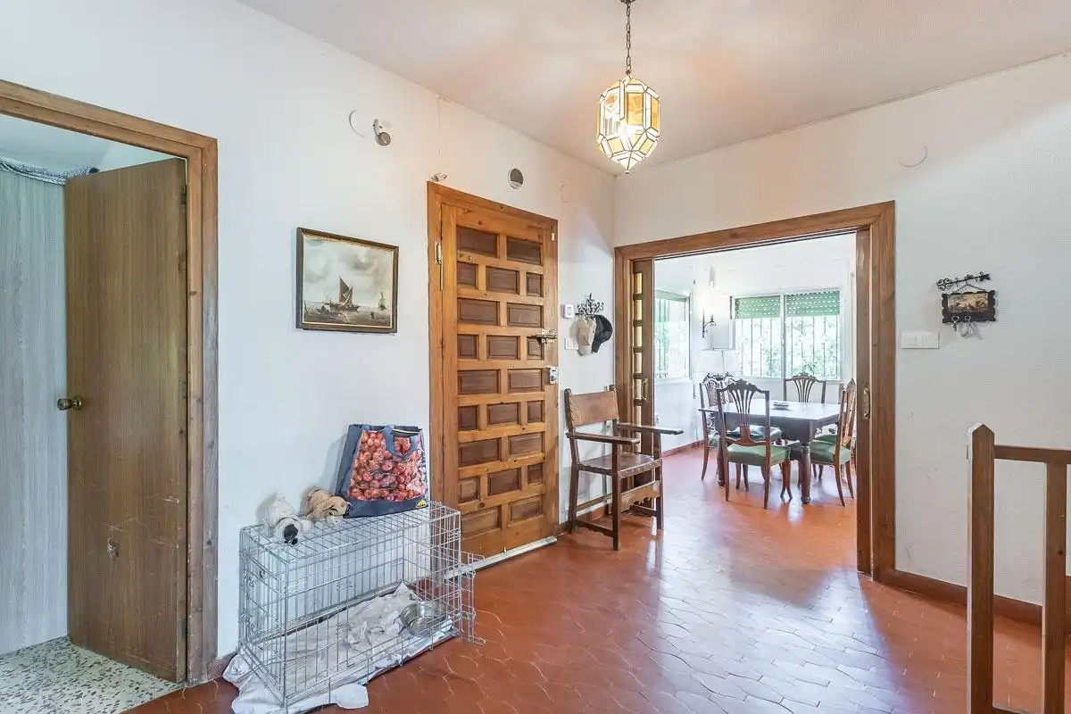 Casa o xalet en venda en Dílar amb Jardí privat, Terrassa i Traster