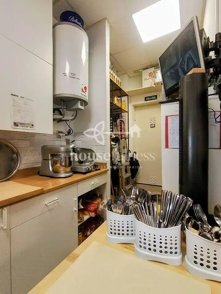 Piso con ascensor en venta en Porta Nova, imagen 30