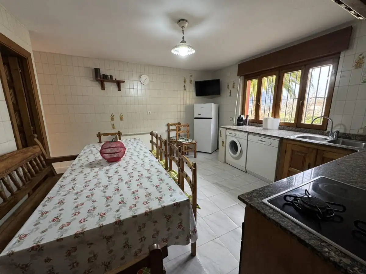 Maison avec jardin à vendre à Vidiago - Pendueles - Tresgrandas, imagen 98