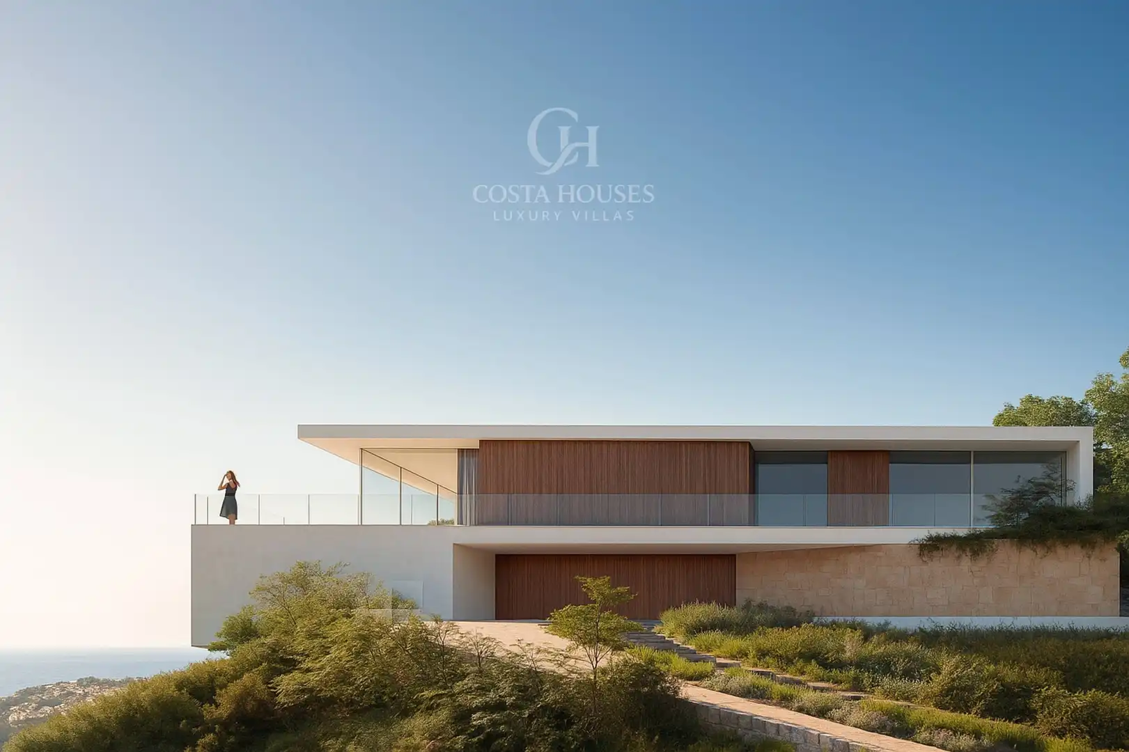 Chalet con terraza en venta en Paichi, imagen 29